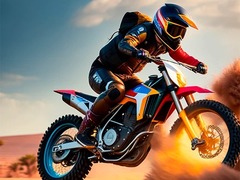თამაშის Stunt Rider