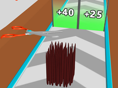 თამაშის Hair Stack 3D