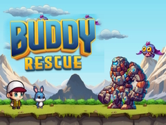 თამაშის Buddy Rescue