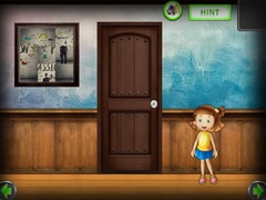 თამაშის Amgel Kids Room Escape 212