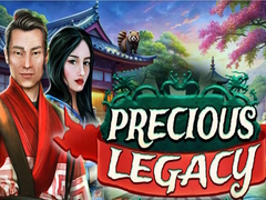 თამაშის Precious Legacy