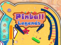 თამაშის Pinball Legends