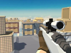 თამაშის KS 2 Snipers
