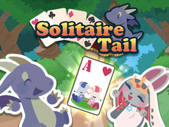 თამაშის Solitaire Tail