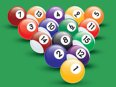 თამაშის 8 Ball Pool