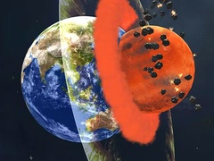 თამაშის Solar Smash