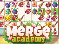 თამაშის Merge Academy