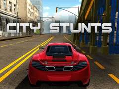 თამაშის City Stunts