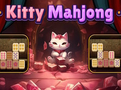 თამაშის Kitty Mahjong