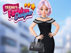 თამაშის Trendy Fashion Designer