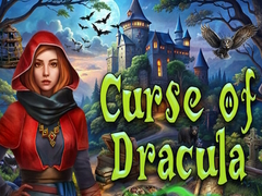 თამაშის Curse of Dracula