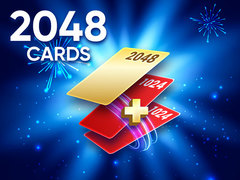 თამაშის Cards 2048