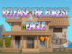 თამაშის Release The Forest Eagle