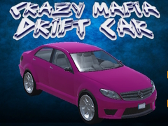 თამაშის Crazy Mafia Drift Car
