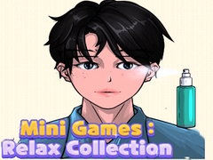 თამაშის Mini Games: Relax Collection