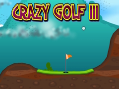 თამაშის Crazy golf III