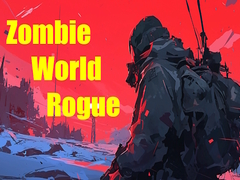 თამაშის Zombie World Rogue