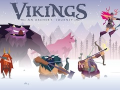 თამაშის Vikings: An Archer's Journey