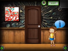 თამაშის Amgel Kids Room Escape 213
