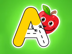 თამაშის Kids Quiz: English Alphabet Challenge 2