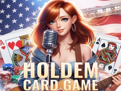 თამაშის Holdem Card Game