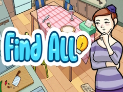 თამაშის Find All
