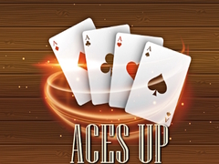თამაშის Aces Up