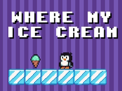 თამაშის I Want Ice Cream