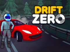 თამაშის Drift Zero