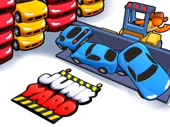 თამაშის Junkyard Sim