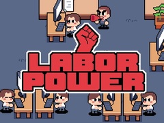 თამაშის Labor Power