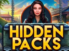 თამაშის Hidden Packs
