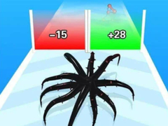თამაშის Alien Evolution: Hyper Cell