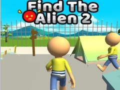 თამაშის Find The Alien 2