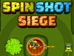 თამაშის Spin Shot Siege