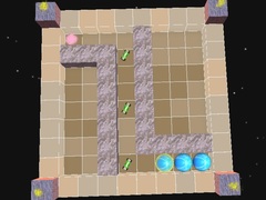 თამაშის Ball Trek Puzzle