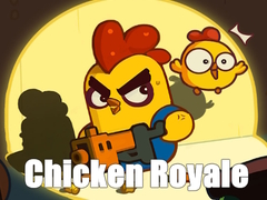 თამაშის Chicken Royale