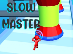 თამაშის Slow Master