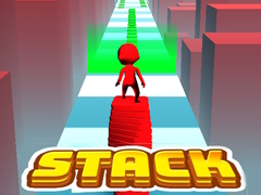 თამაშის Stack