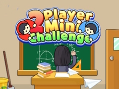 თამაშის 2 Player Mini Challenge