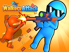 თამაშის Walkers Attack