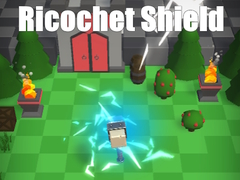 თამაშის Ricochet Shield