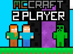 თამაშის MCCraft 2 Player