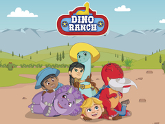 თამაშის Dino Ranch
