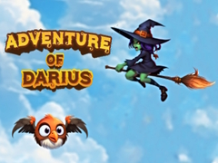თამაშის Adventure of Darius