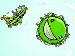 თამაშის The Earth: Evolution