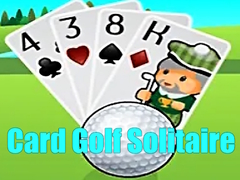 თამაშის Card Golf Solitaire