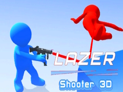 თამაშის Lazer Shooter 3D