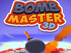 თამაშის Bomb Master 3D