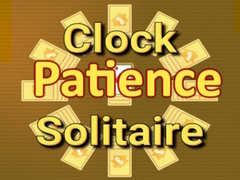 თამაშის Clock Patience Solitaire
